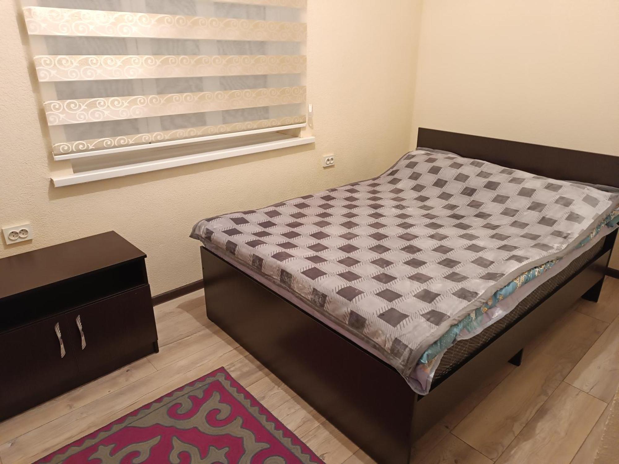 Uz-Anar Guest House Kochkor Esterno foto