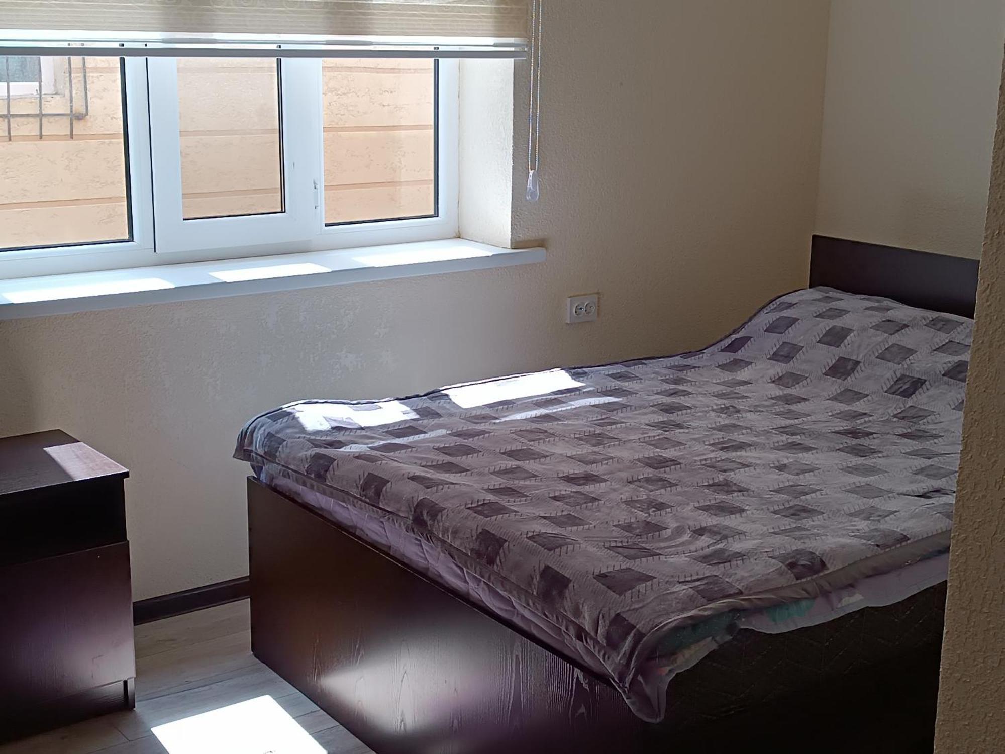Uz-Anar Guest House Kochkor Esterno foto